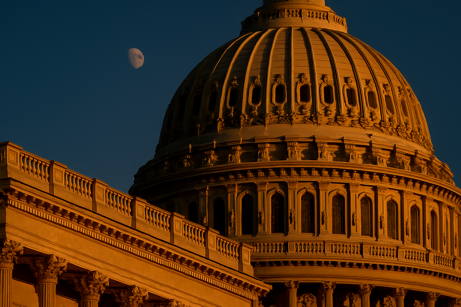 Primer on U.S. Government Shutdown